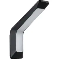 Paulmann Merano 94857 LED-buitenlamp (wand) LED 14 W Antraciet