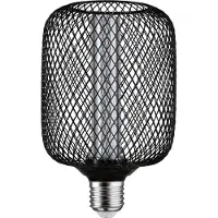 Paulmann 29083 LED-lamp E27 Cilinder Spiral 4.2 W Goud (Ø x h) 100 mm x 162 mm 1 stuk(s)