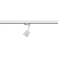 Paulmann ProRail3 railsysteem spotlamp afdekking