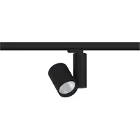 Paulmann ProRail3 LED spots, model Zeuz, 15 graden