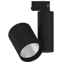 Paulmann ProRail3 LED spots, model Zeuz, 60° lichtbundel