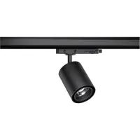 Paulmann Kratos 96563 LED-railspot ProRail3 9 W LED Zwart