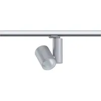 Paulmann ProRail3 LED spots, model Zeuz, 60° lichtbundel