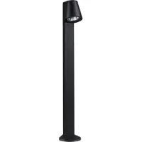 Paulmann 94863 Caissa Staande LED-tuinlamp LED 9 W Antraciet
