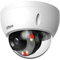 Dahua Ip Ipc-hdbw2849e-s-il-0280b Beveiligingscamera