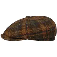 Stetson Hatteras Terrick Pet by
