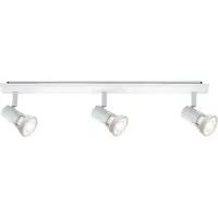 Paulmann Teja 66704 Plafondspot LED GU10 30 W Wit