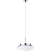 Paulmann Selection LED-pendellamp voor de badkamer, model Luena