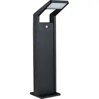 Paulmann 94860 Juntea Staande LED-tuinlamp LED 11 W Antraciet