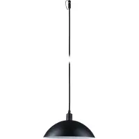 Paulmann 93103 Verlichtingssysteem Plug&Shine LED-hanglamp LED 2 W Warmwit Antraciet