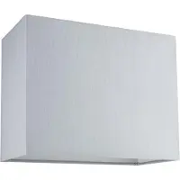 Paulmann Verona 95610 Lampenkap Grijs