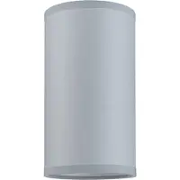 Paulmann Valerio 95608 Lampenkap Grijs