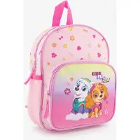Scapino Paw Patrol Girl Pups Rule rugzak roze 5 liter