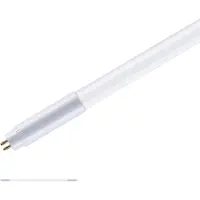 Paulmann LED-buis-Buis Energielabel: F (A - G) G5 8.5 W Warmwit 1 stuk(s) (Ø x l) 18 mm x 563 mm