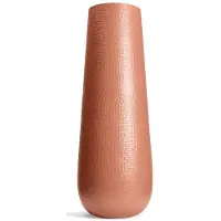 Suns vaas Vasi 37cm H: 100cm terracotta