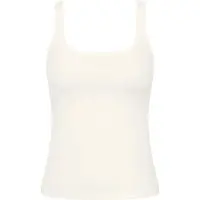 Sloggi Top 'Sense' offwhite