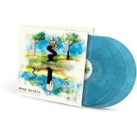 EARMUSIC Deep Purple - Rapture Of The Lp