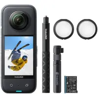 Insta360 X3 Creator Kit Actiecamera