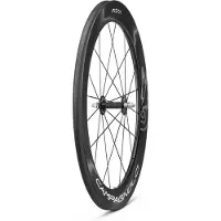Campagnolo Pista Carbon Tubular Achterwiel Racefiets