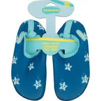 Waimea Waterschoen - Kinderen - Antislip - Extra Grip - Blauw - Maat 27/28