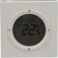 Danfoss RET2001b Kamerthermostaat
