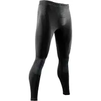 X-Bionic - X-Plorer Energizer 4.0 Pants - Synthetisch ondergoed M, zwart