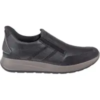 Ara 11-28611 Matteo Instappers | Maat 43 Heren Blauw