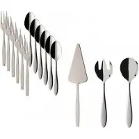 Villeroy & Boch villeroy and boch Louis bestekset 15 pcs