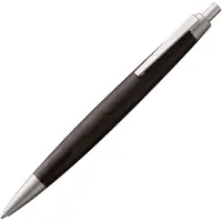 Lamy 2000 Balpen Taxus / Blackwood