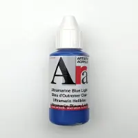 Ara Acrylverf 100ml - Ultramarijn Blauw Licht - B37