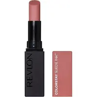Revlon Colorstay Suede Ink Lippenstift #001 - Darminstinct 2,55 ml