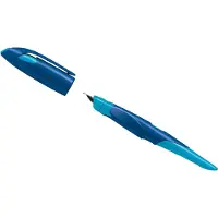Stabilo EASYbirdy ergonomischer Schulfüller für Linkshänder Anfänger-Feder