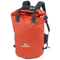 PLASTIMO Survival Dry Sack 75l Oranje