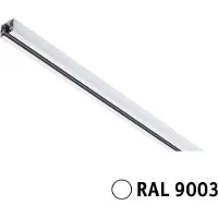 Paulmann 95637 230V-railsysteemcomponenten Rail Signaalwit
