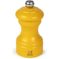 Peugeot Bistrorama pepermolen 10 cm Saffron