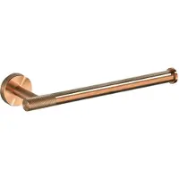 REA Badkamerhanger 6610a Modern Brush Copper