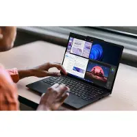 Lenovo ThinkPad T14s Gen 6 AMD AMD Ryzen AI 7 PRO 350-processor 2,00 GHz tot 5,00 GHz, Windows 11 Pro 64, 256 GB SSD TLC Opal - 21TBCTO1WWNL2