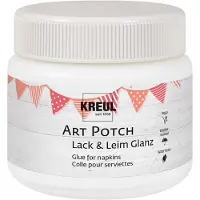 Farnia servettenvernis & lijm ART POTCH, glanzend, 150 ml