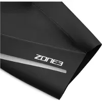 Zone3 2025 Heren 5/3mm The Originals Buoyancy Shorts - Bla