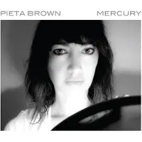 Cd Mercury