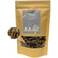 Micronutris Gedroogde sprinkhaan natuur 50g