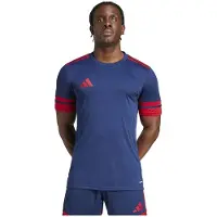Adidas Tricot 'Squadra 25' navy / neonrood