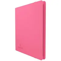 GameGenic Portfolio Prime Album 24-Pocket - Roze