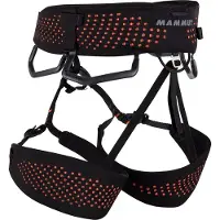 Mammut Comfort Fast Adjust Harnas