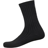 Shimano S-phyre Flash Socks Zwart EU 36-40 Man