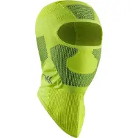 X-Bionic - Stormcap - Bivakmuts L/XL, groen