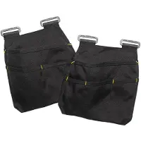 Snickers Workwear Workwear Flexi Holsterpockets 9794 979404 | Maat: Één maat
