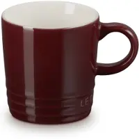 Le Creuset - Espressokopje Garnet 0,1l