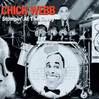 Import Stompin At The Savoy