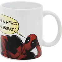 Marvel Deadpool Feels Great Mok